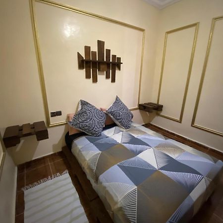 Calm Appartment Close To Airport Of Marrakech 마라케시 외부 사진