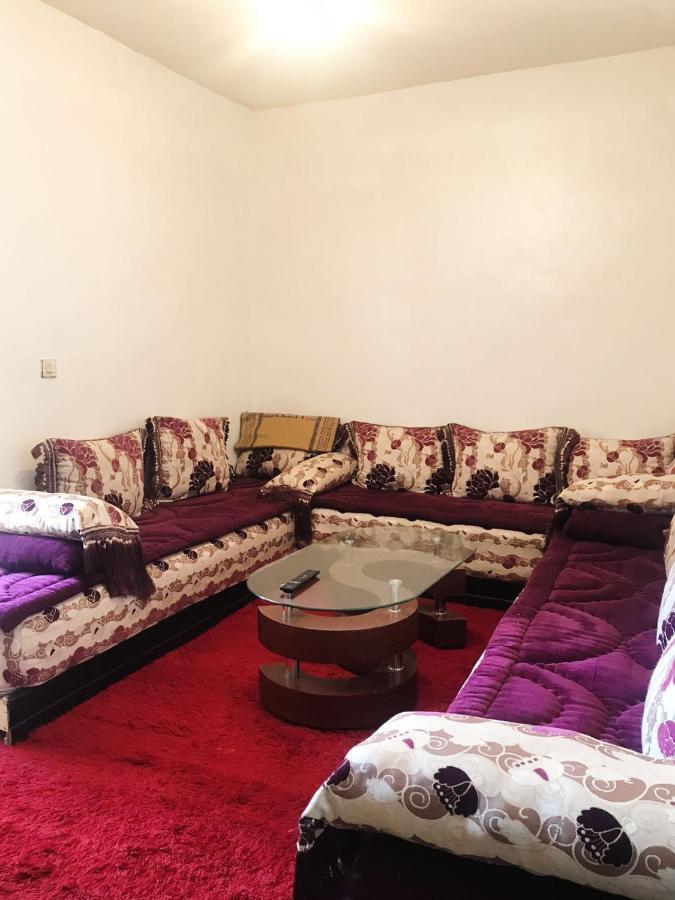 Calm Appartment Close To Airport Of Marrakech 마라케시 외부 사진