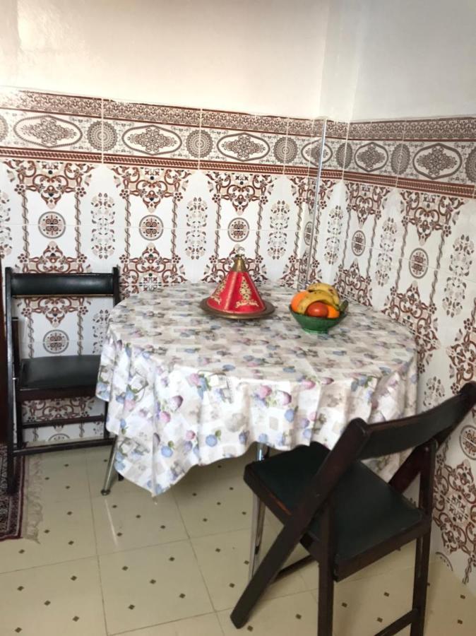 Calm Appartment Close To Airport Of Marrakech 마라케시 외부 사진