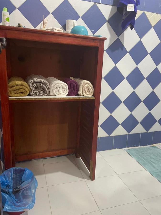 Calm Appartment Close To Airport Of Marrakech 마라케시 외부 사진